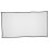 OUNONA Outdoor Projector Screen for Room Foldable Stools Ornaments 5
