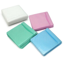 100-Capacity CD/DVD Storage Sleeves, 100 Total Count