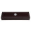 FRCOLOR Harmonium Instrument Harmonica Storage Box Lightweight Case 1
