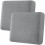 Super Stretch Sofa Seat Covers Set of 2 – Jacquard 1