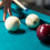 20pcs Professional Cue Tips Billiard Tips Snooker Pool Replacements Parts 8