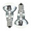Lampe projecteur Lava Spotlight à vis R39E14 30W de remplacement 5