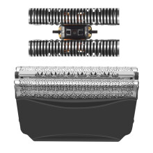 51B Shaver Foil &Cutter for 8000 Series Wfs1 Wfs2 530 550 590 8985 8995 8975 5646 5751 5760 5758 5751 5647
