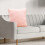 Velvet Throw Pillow Cover Modern Double-Sided Plush Euro 5