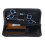 Hairdressing scissors 2 pcs + accessories 6