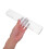Transparent plastlåda för bestick, 3-pack 5