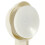 Étagère de douche à ventouse OUNONA (2 pièces) 8