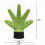 HIBIBUD Handdiffuser voor krullend haar 2