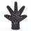 HIBIBUD Handdiffuser voor krullend haar 5