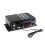 AK380 Ενισχυτής Ισχύος Hi-Fi 2 Καναλιών 40W+40W 2