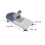Hot Glue Machine Holder Stand for Fixing and Spraying 2
