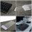 Clear Keyboard Stand Riser: Tilted Computer Keyboard Holder Elevated Keyboard Tray Keyboard Stand for Desk Easy Ergonomic Typing 3