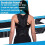 Posture Corrector Breathable Back Brace with Lumbar and 3