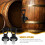 Lot de 2 robinets de rechange pour distributeur d'eau 3