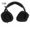 Replacement Earpads for  Void Pro Elite RGB Wireless Gaming Headset Earmuffs Ear Pads,Gray Net 2