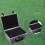 Tool Case Protective Shockproof Sealed Dustproof HardCase for Home Outdoor Warehouse Multipurpose Compact CarryingCase,B 4