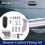 3A1-83880-1 Remote Control Fitting Kit for  Outboard Engine 25HP 30HP 3A1-83880 8
