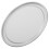Ofenabdeckung, runder Backformdeckel aus Aluminiumlegierung, 1 Stück 8