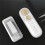 Remote Control Page Turner Camera Camcorder Remote Controls Clicker Page Turner Remote Control Extenders for  A 2