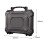 Hard Case Hand Tool Case Electronic Organizer Case Foam Interior Multipurpose Tool Storage Box Hard Carrying Case for Camera 3