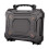 Hard Case Hand Tool Case Electronic Organizer Case Foam Interior Multipurpose Tool Storage Box Hard Carrying Case for Camera 4