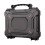 Hard Case Hand Tool Case Electronic Organizer Case Foam Interior Multipurpose Tool Storage Box Hard Carrying Case for Camera 5