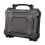 Hard Case Hand Tool Case Electronic Organizer Case Foam Interior Multipurpose Tool Storage Box Hard Carrying Case for Camera 6