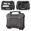 Hard Case Hand Tool Case Electronic Organizer Case Foam Interior Multipurpose Tool Storage Box Hard Carrying Case for Camera 8
