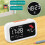 Voice  Manager Excellent Student Intelligent  Manager Self-Regulation Learning Alarm Clock  Manager 5