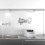Bon Appetit Vinyl Wall Sticker, Black, 30 x 14 cm 3