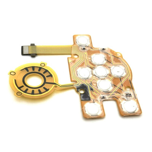 Replacement Flex Cable for  A7M3 A7RM3 A9 A7R4 A7R3 Cameras Keyboard Key Button Board Repair Part 2