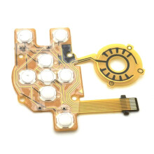 Replacement Flex Cable for  A7M3 A7RM3 A9 A7R4 A7R3 Cameras Keyboard Key Button Board Repair Part