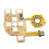 Replacement Flex Cable for  A7M3 A7RM3 A9 A7R4 A7R3 Cameras Keyboard Key Button Board Repair Part 5
