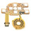 Replacement Flex Cable for  A7M3 A7RM3 A9 A7R4 A7R3 Cameras Keyboard Key Button Board Repair Part 6