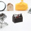 Set mini de scule pentru casă cu cutie de scule 3