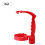 Beverage Bottle Handle Plastic Soda Bottle Pour Assist Handle for Easy Control and Avoid Spills 7