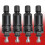 TPMS Däckventil för  Model 3 YXS Reparationssats för Däcktrycksövervakningssystem 3