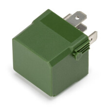 Car Suspension Compressor Relay 00098285231 0025422319 0025427619 for W215 W164 W25