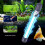 US-UV Light Sterilizer Waterproof Fish Tank Sterilization Light Diving Lamp 6