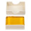 White Bow Rosin for Violin Viola Cello5PCS 6