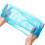 50-pak engangs non-woven bouffanthætter 4