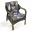 Outdoor chair cushion waterproof polyester deep seat pad 2