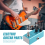 Verzerrungspedal für E-Gitarre 6