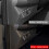 Car Headlight Adjustment  Trim Panel for  EV9 2023 2024 Multifunction Button Trim Sticker Interior Accessories 2