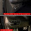 Car Headlight Adjustment  Trim Panel for  EV9 2023 2024 Multifunction Button Trim Sticker Interior Accessories 7