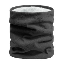 Calentador de cuello térmico para hombre por menos de 5 $ – Bufanda de forro polar cortavientos, mascarilla y pasamontañas, polaina de invierno