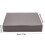 Non-Slip Ergonomic Seat Cushion Waterproof Artificial 3