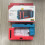 Βάση φόρτισης 4 θυρών για συμβατότητα με Nintendo Switch OLED Joy-Cons - Σταθμός γρήγορης 8