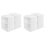 Dry Dustcloths Sweeper Refill Pads 240 pcs 1