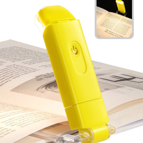 Lampe LED USB 3000K pour 1 pièce